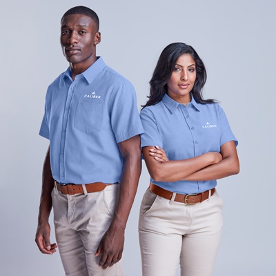 Corporate Clothing, Workwear, Formalwear & Sportswear